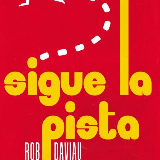 Sigue la pista - Detective