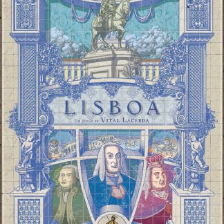 Lisboa (Deluxe)