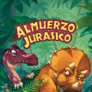 Almuerzo Jurásico