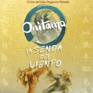 Onitama: La Senda del Viento