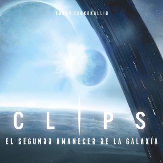 Eclipse: El segundo amanecer de la galaxia