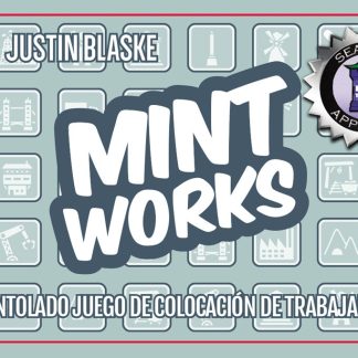 Mint Works