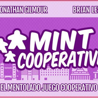 Mint Cooperative