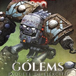 Gólems - Monolith Arena