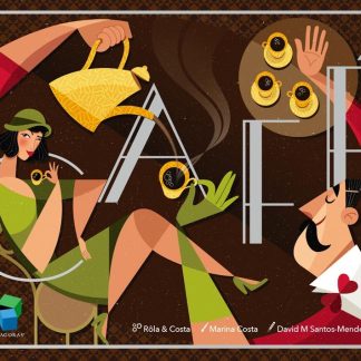 Café Nueva Edición