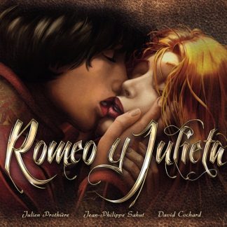 Romeo y Julieta