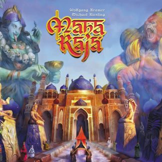 Maharajá