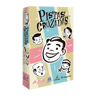 Pistas Cruzadas