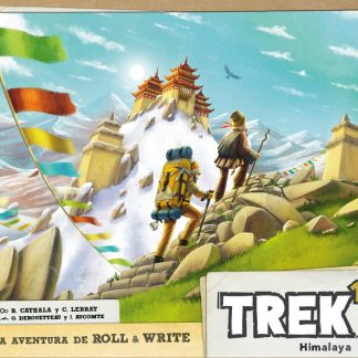 Trek 12