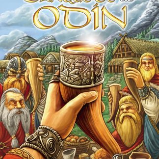 El Banquete De Odín