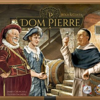 Dom Pierre