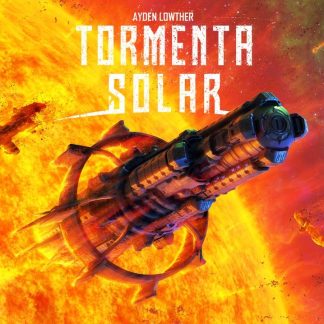 Tormenta Solar