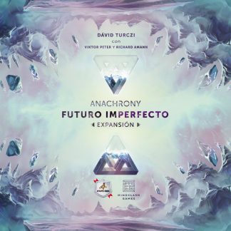 Futuro Imperfecto - Anachrony