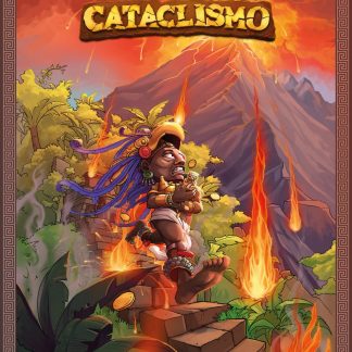 Cataclismo - Golpe de fe
