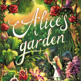 Alice's Garden (ES/PT/EN)