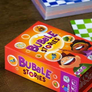 Bubble Stories (ES/PT)