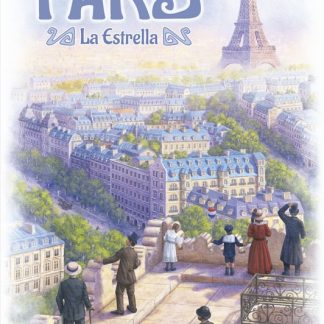 La Estrella - París