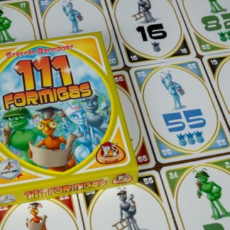 111 Formigas (PT)