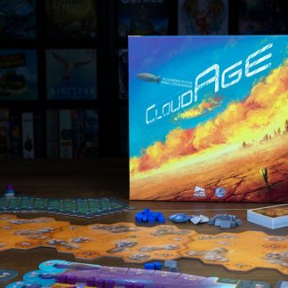 CloudAge