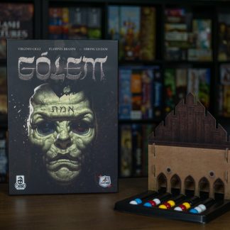 Gólem