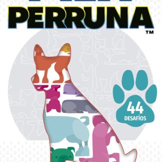 Pila Perruna