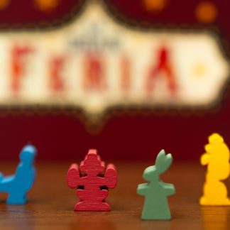 La Gran Feria