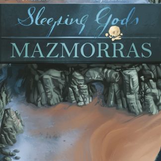 Mazmorras - Sleeping Gods