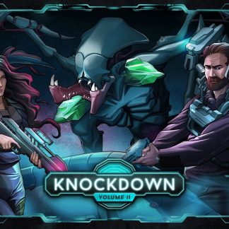 Knockdown Volume II: Nemesis
