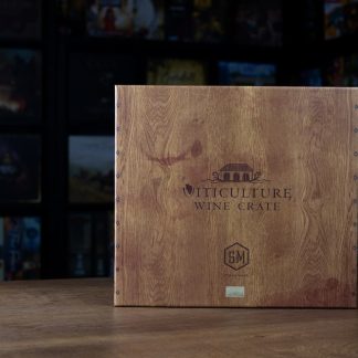 Viticulture World + PROMO