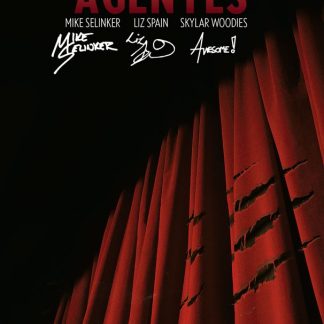 Pequeños Agentes - Detective