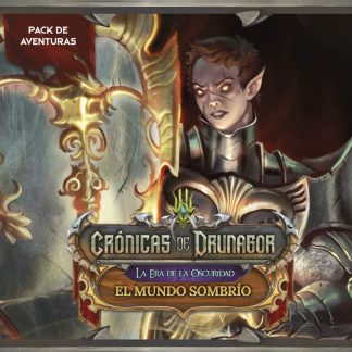 El Mundo Sombrío - Crónicas de Drunagor