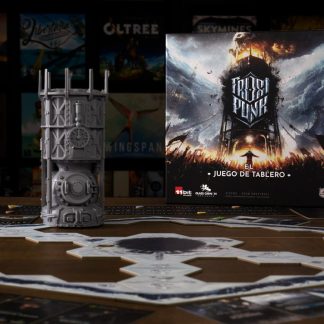 Frostpunk