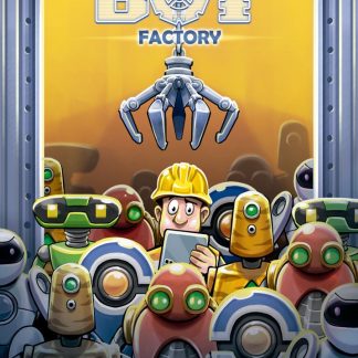Bot Factory - Edición KS