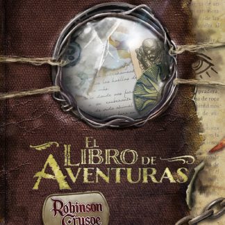El Libro de aventuras - Robinson Crusoe