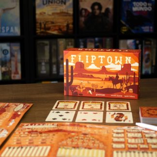 Fliptown