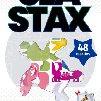 Sea Stax
