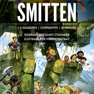 Smitten