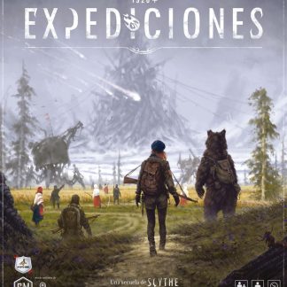 Expediciones
