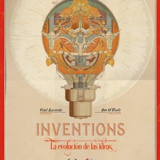 Inventions: La Evolución de las ideas
