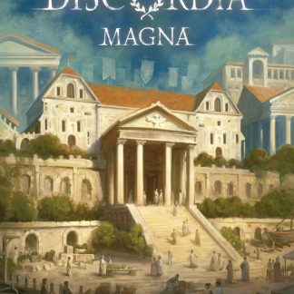 Magna - Discordia