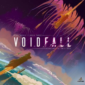 Voidfall