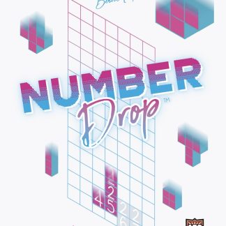 Number Drop