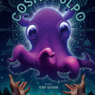 Cosmopulpo