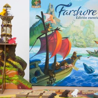Farshore: Edición Esencial