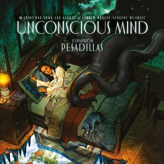 Pesadillas - Unconscious mind
