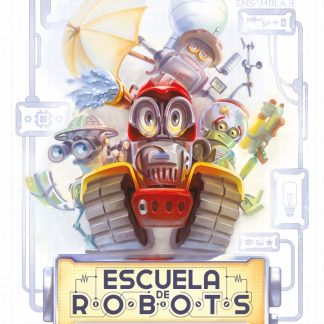 Escuela de robots