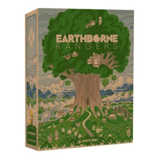 Earthborne Rangers