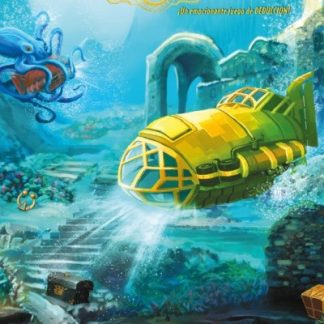 En Busca de Atlantis