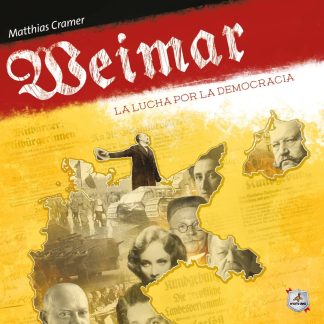 Weimar: La lucha por la democracia