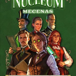 Mecenas - Nucleum